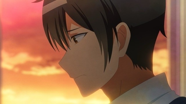 Watari-kun's ****** Is about to Collapse